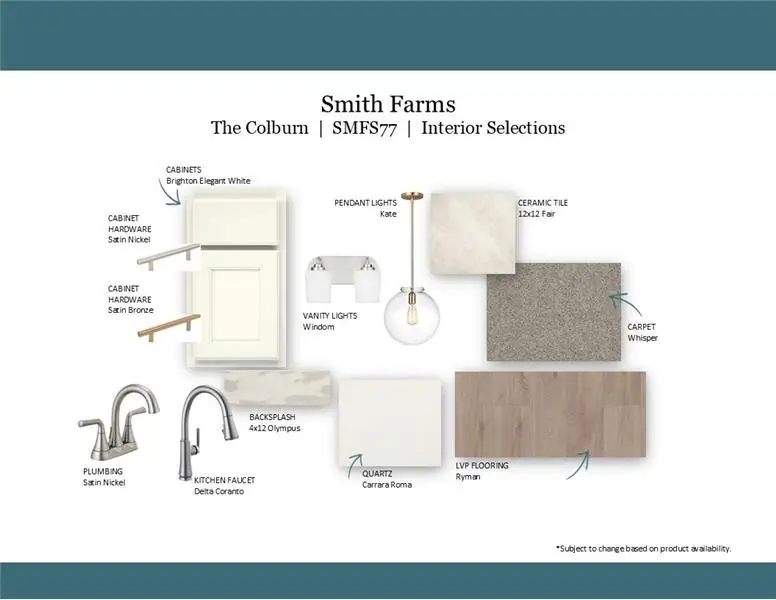 4919 Kai Drive, Murfreesboro, TN 37129 - #3