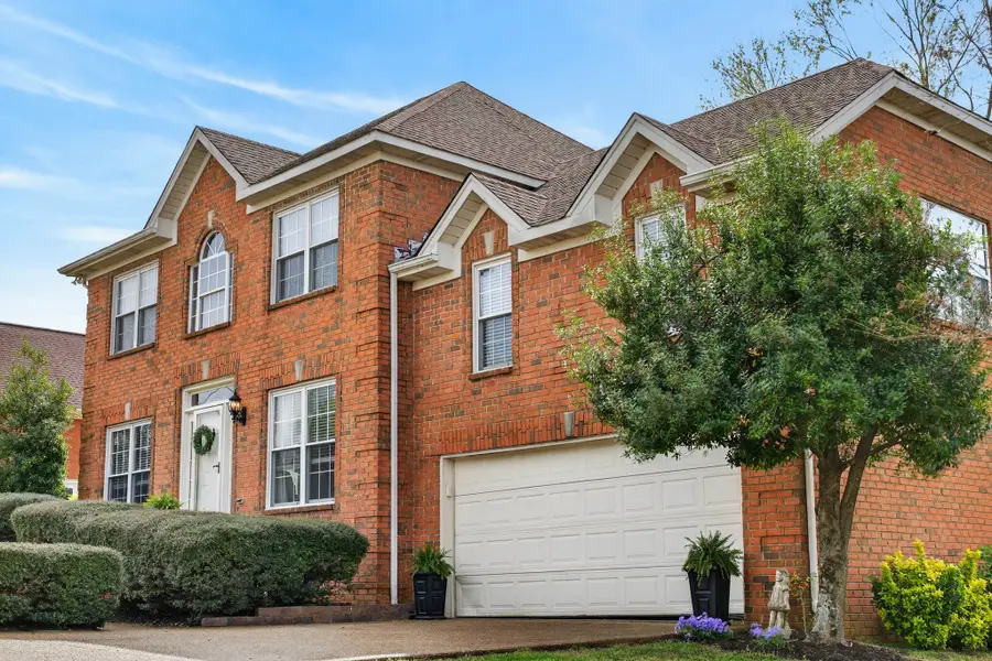 117 Huntington Pl, Hendersonville, TN 37075 - #2