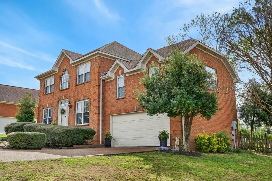 117 Huntington Pl, Hendersonville, TN 37075 - #3