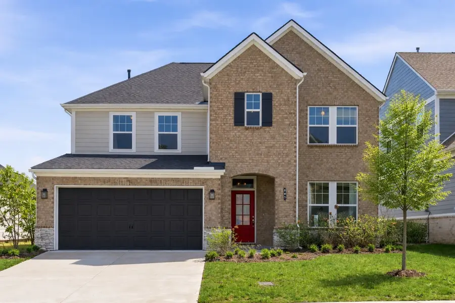 507 Stinson Ct, White House, TN 37188 - #2