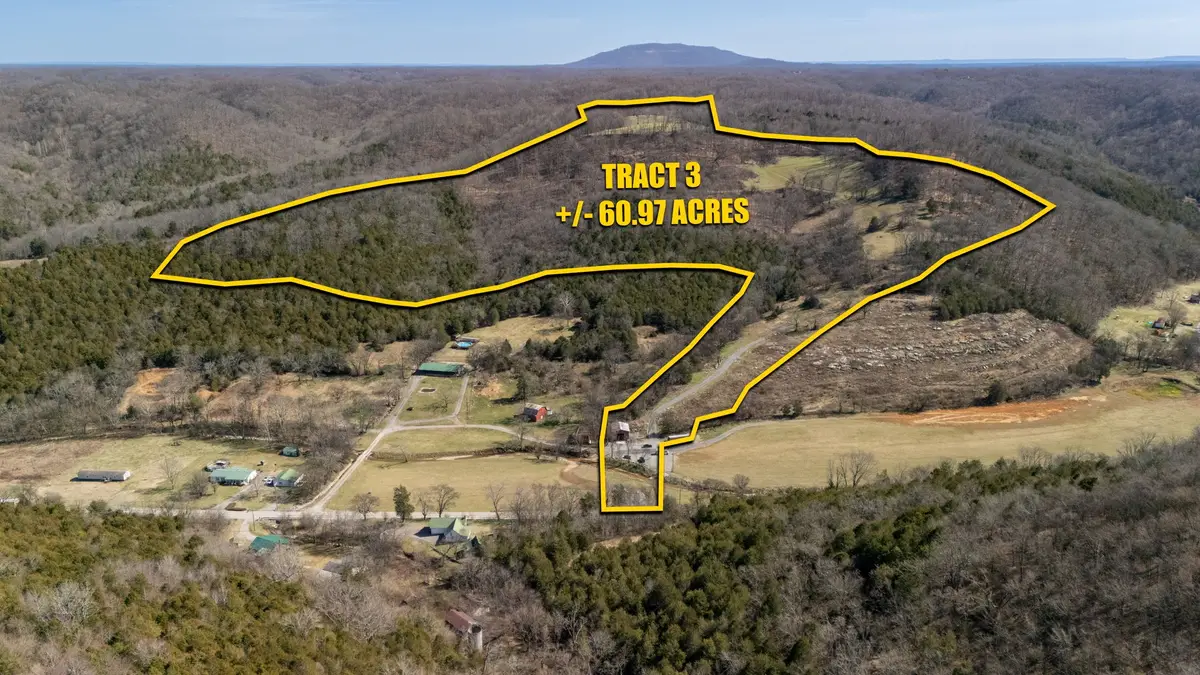 5424 Auburntown Rd, Woodbury, TN 37190 - #1