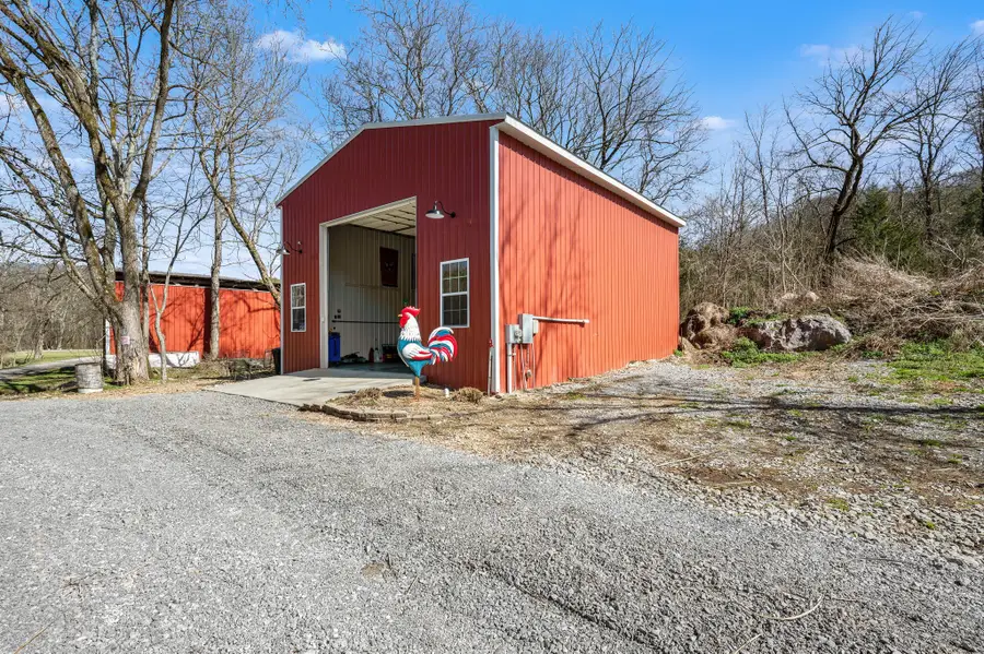 5424 Auburntown Rd, Woodbury, TN 37190 - #2