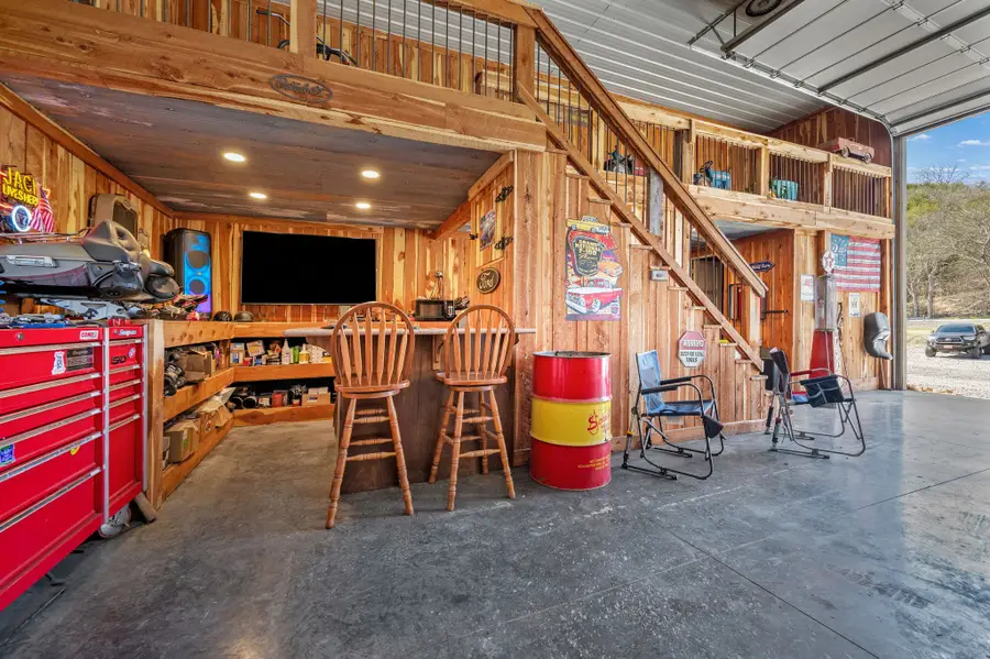 5424 Auburntown Rd, Woodbury, TN 37190 - #3