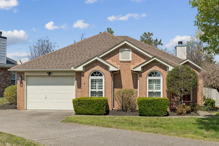 203 Cameron Ct, Hermitage, TN 37076 - #2