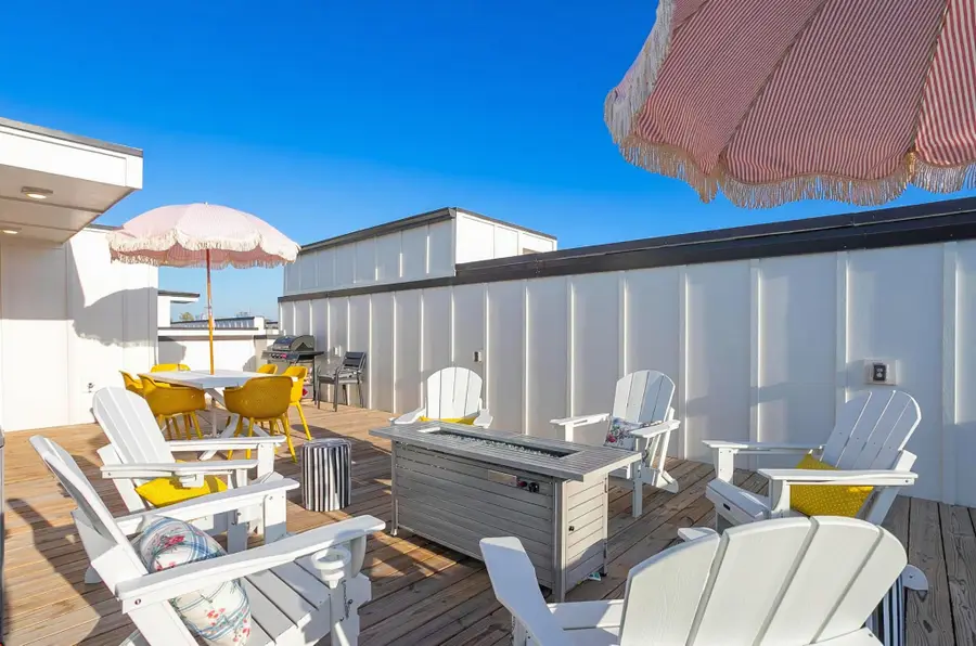 1008 28th Ave N, Nashville, TN 37208 - #2