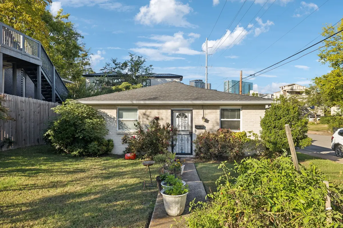 1400 Hawkins St, Nashville, TN 37203 - #1