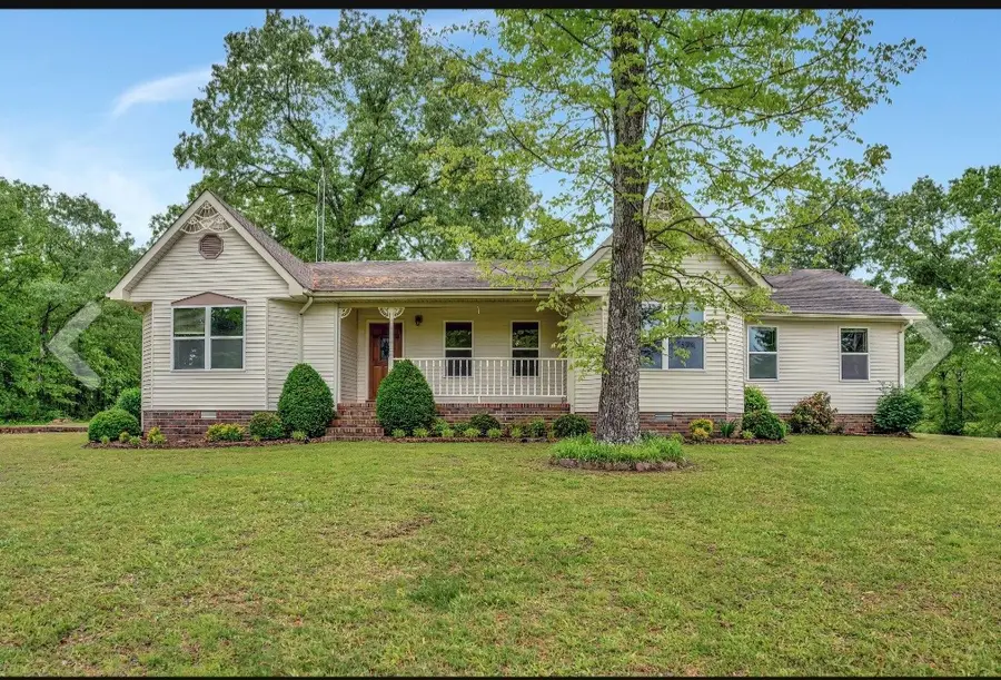 735 Railroad Bed Pike, Summertown, TN 38483 - #2