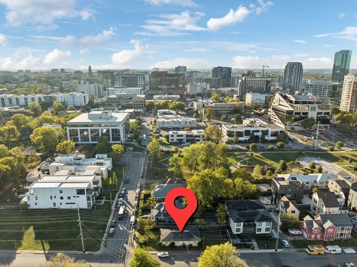 729 14th Ave S, Nashville, TN 37203 - #1