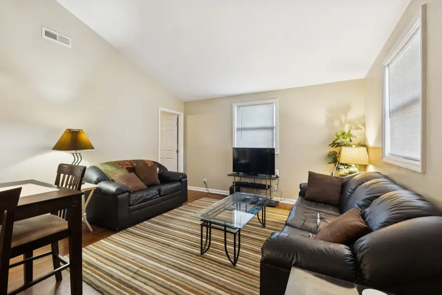 729 14th Ave S, Nashville, TN 37203 - #2