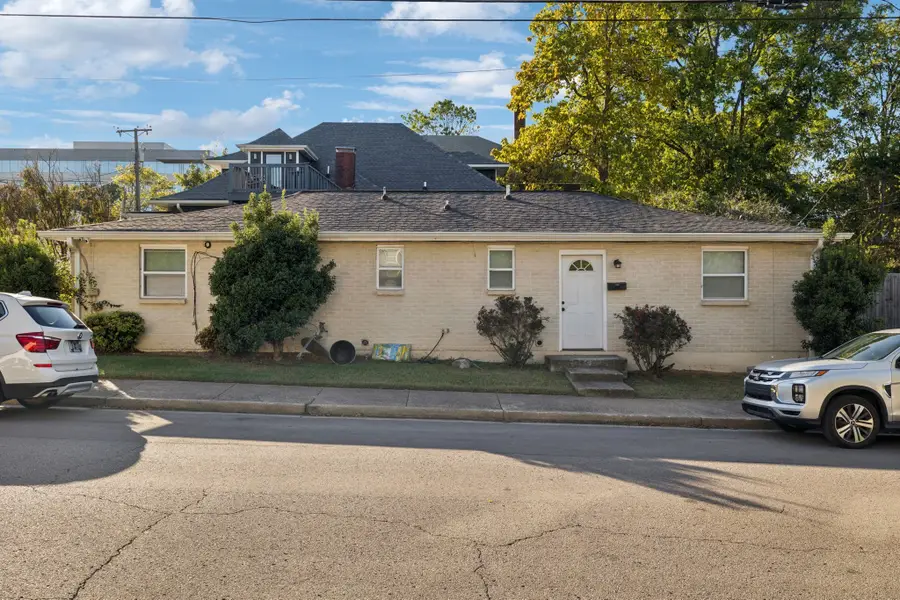 729 14th Ave S, Nashville, TN 37203 - #3