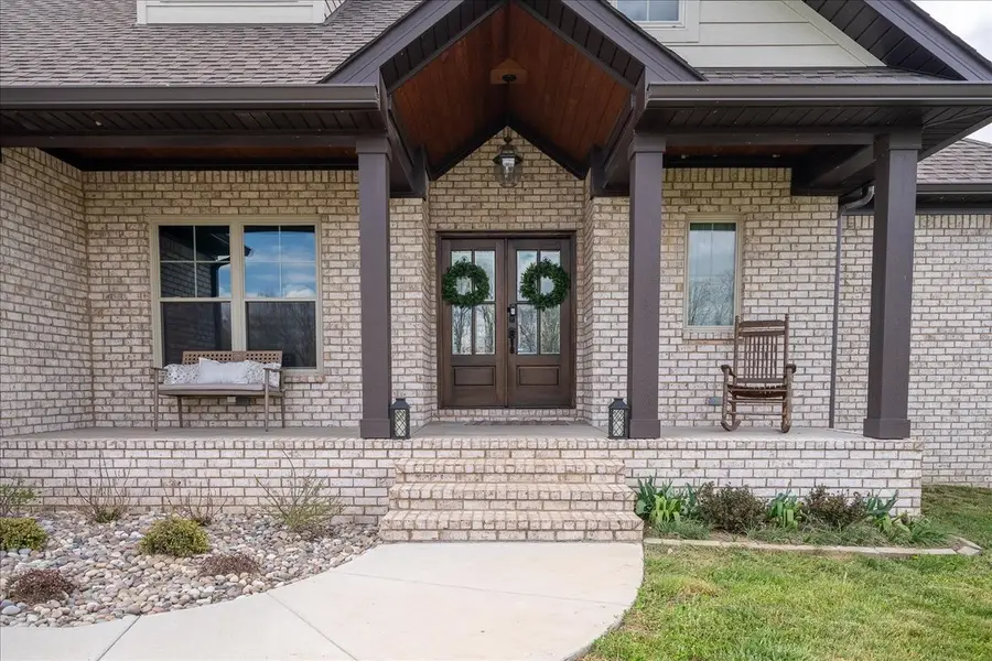 114 Hurst Dr, Leoma, TN 38468 - #2