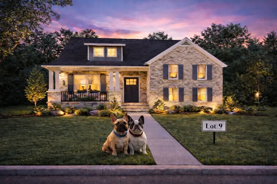 638 Spring Hill Drive Lot 9 E, Smyrna, TN 37167 - #2