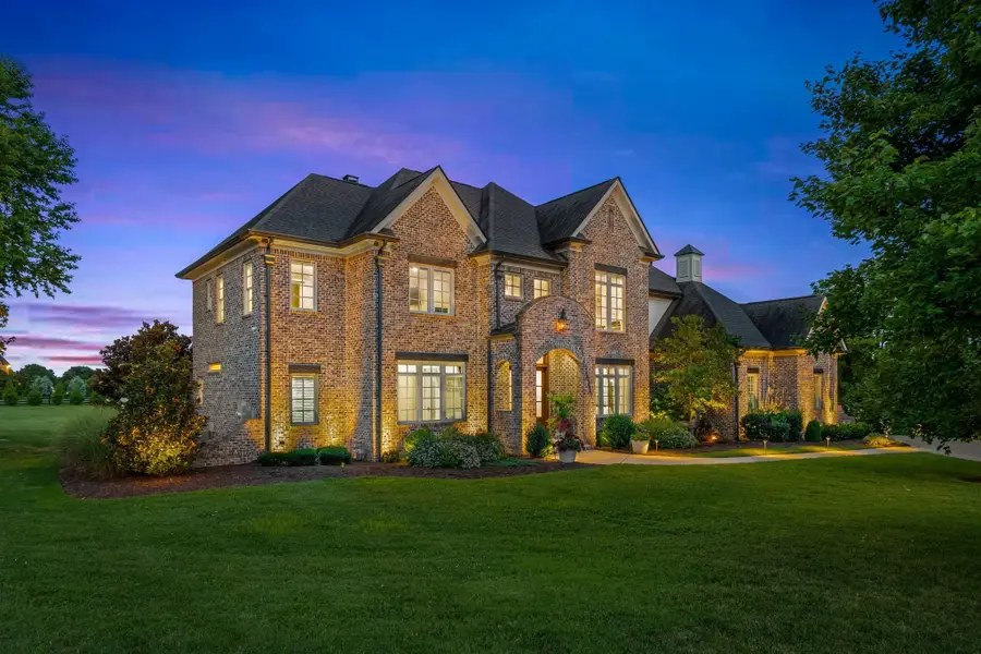 5540 Hawks Landing Dr, Arrington, TN 37014 - #2