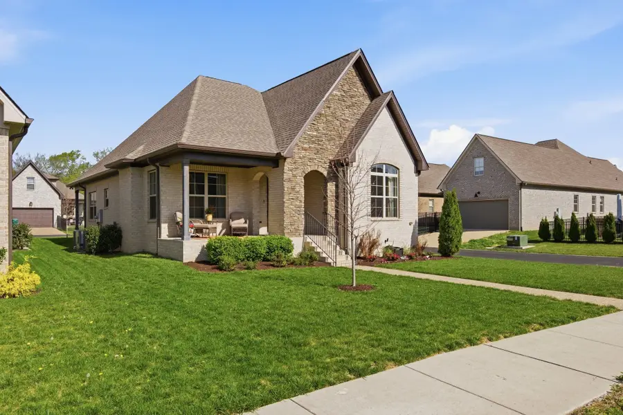 2036 Kestrel Ln, Spring Hill, TN 37174 - #3