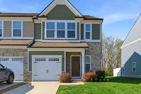 1079 Duncan St, Gallatin, TN 37066