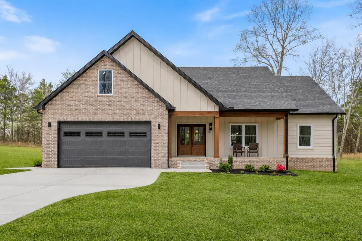 1049 Big Bartons Creek Rd, Dickson, TN 37055 - #1