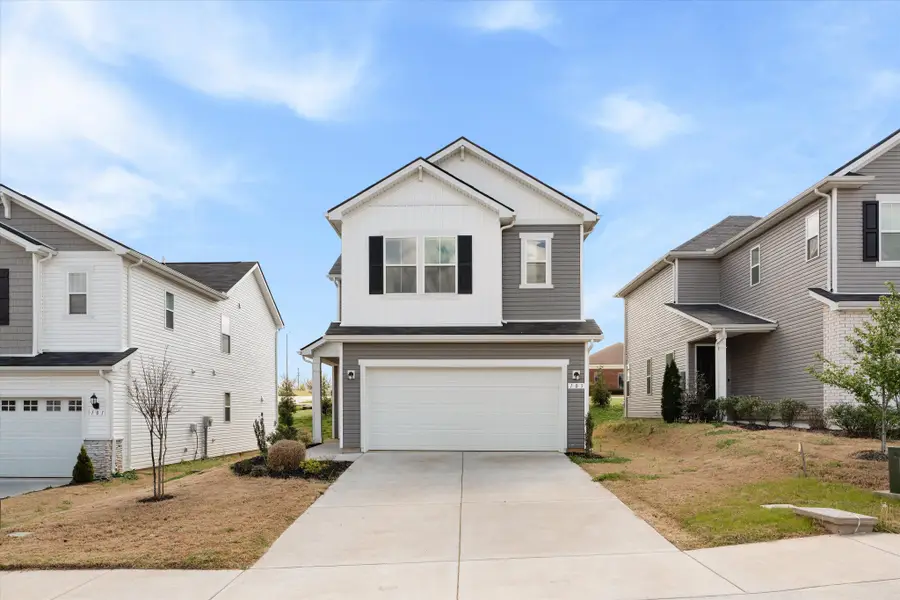 103 Timber Crest Trl, White Bluff, TN 37187 - #2