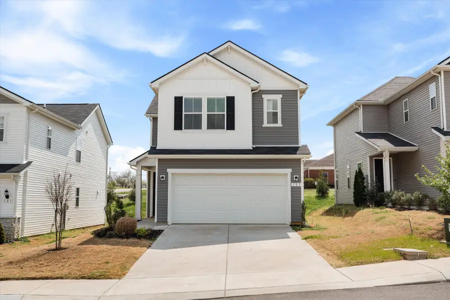 103 Timber Crest Trl, White Bluff, TN 37187 - #3