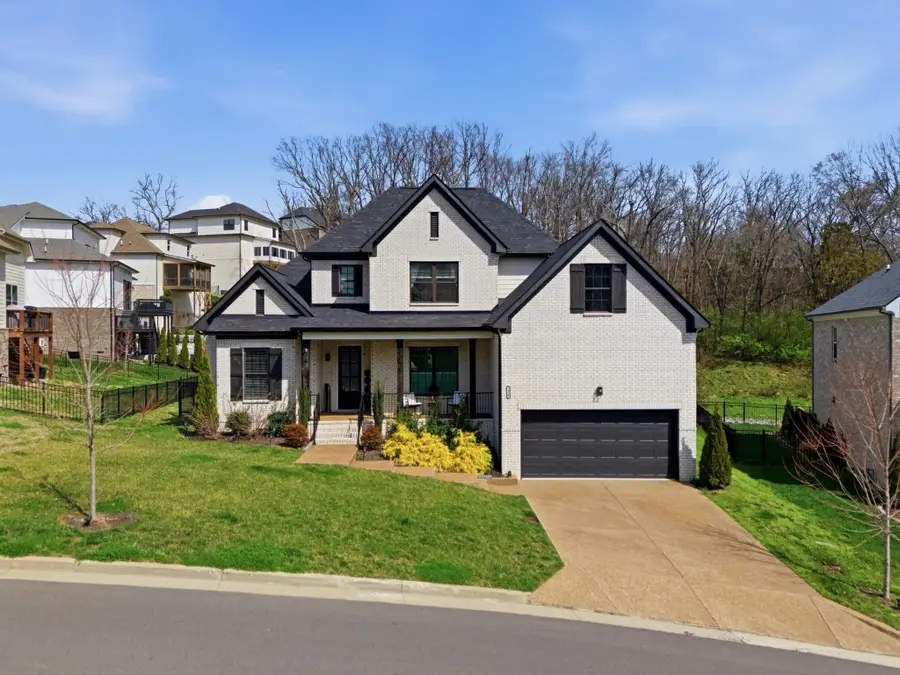 7220 Still Spring Hollow Dr, Nashville, TN 37221 - #2