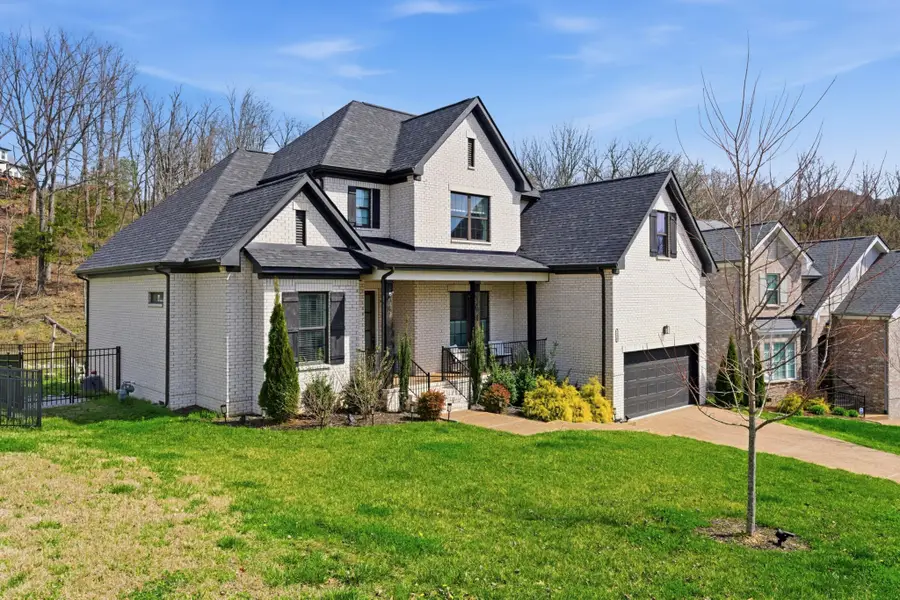 7220 Still Spring Hollow Dr, Nashville, TN 37221 - #3