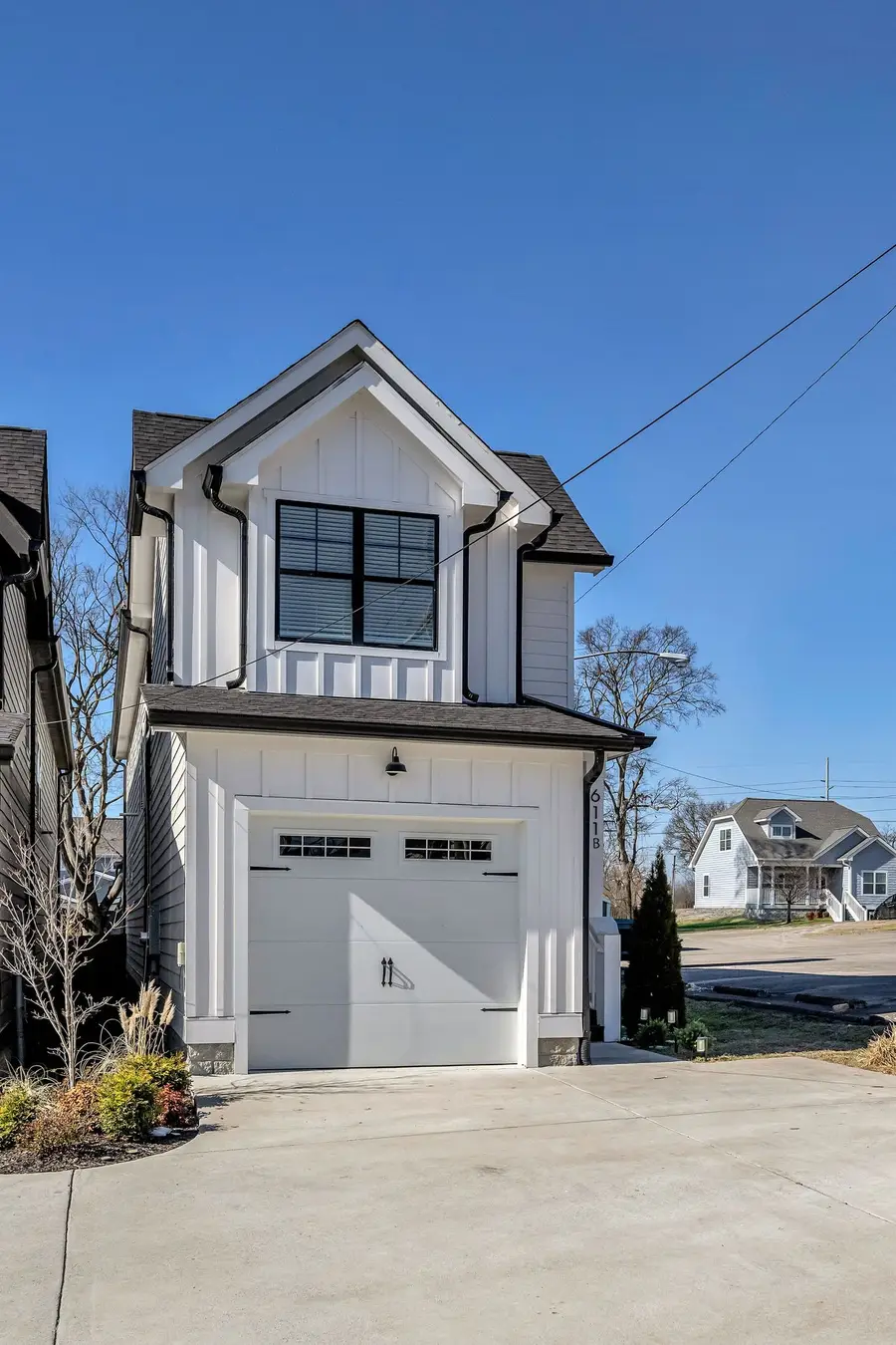 611B James Ave, Nashville, TN 37209 - #3