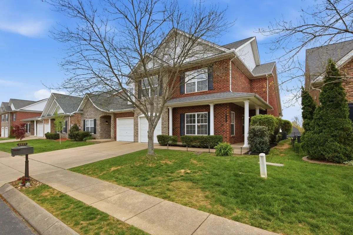 3027 Auld Tatty Dr, Spring Hill, TN 37174 - #1
