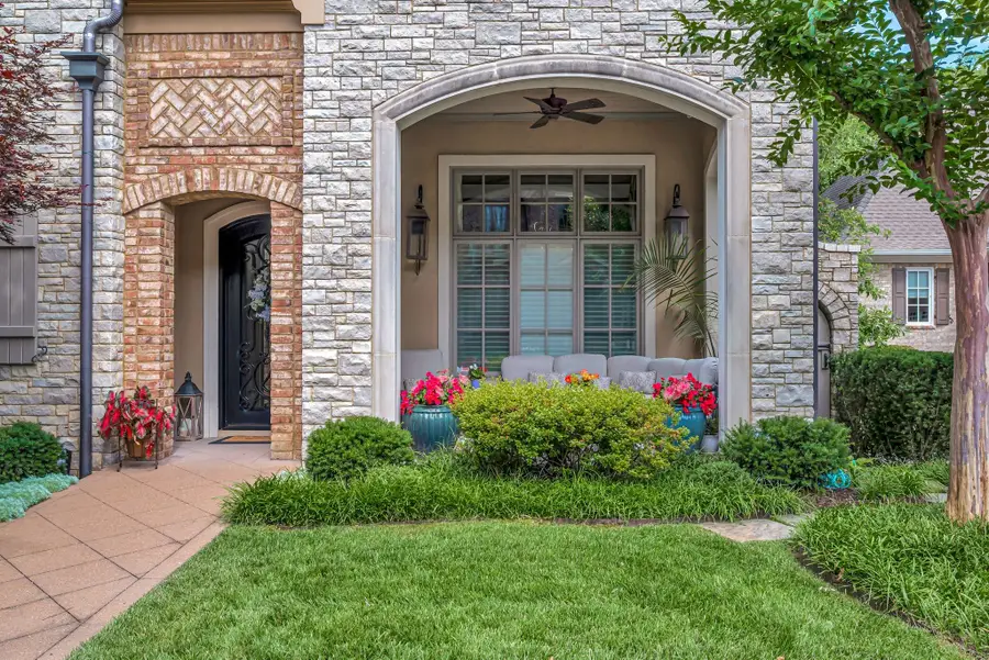 1005 Greenwich Park, Nashville, TN 37215 - #2