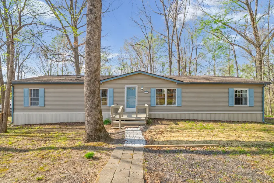 162 Bagsby Hill Ln, Dover, TN 37058 - #2