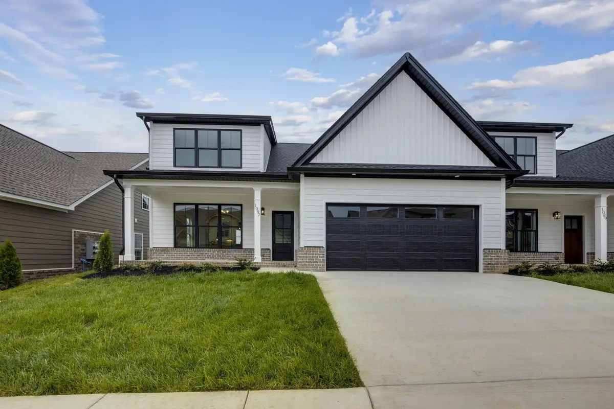 1097 Malinda Ln, Greenbrier, TN 37073 - #1