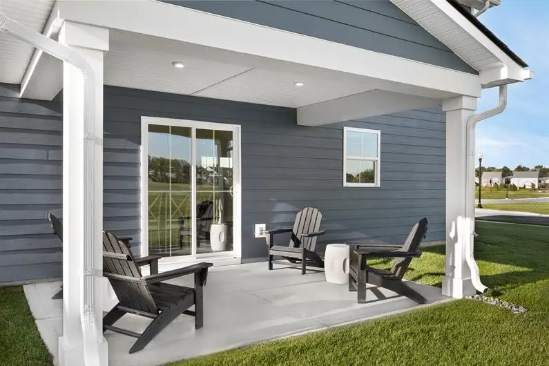 4337 Rehem Drive, Murfreesboro, TN 37130 - #2