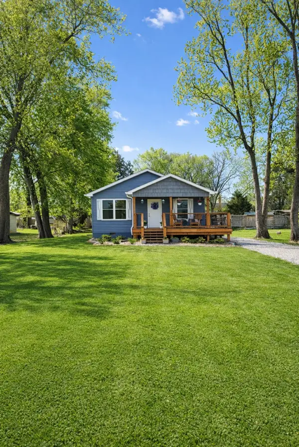 314 Towles Ave, McMinnville, TN 37110