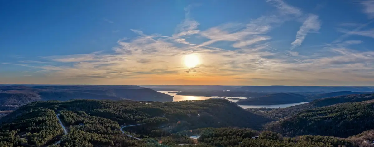 0 Split Rail Way, Guild, TN 37340 - #1