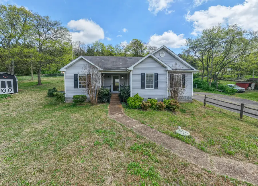 3258 Boyd Mill Ave, Franklin, TN 37064 - #3