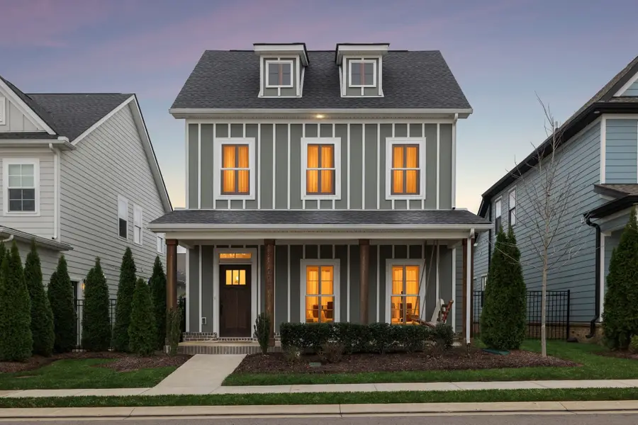 5715 Heirloom Dr, Murfreesboro, TN 37129 - #2