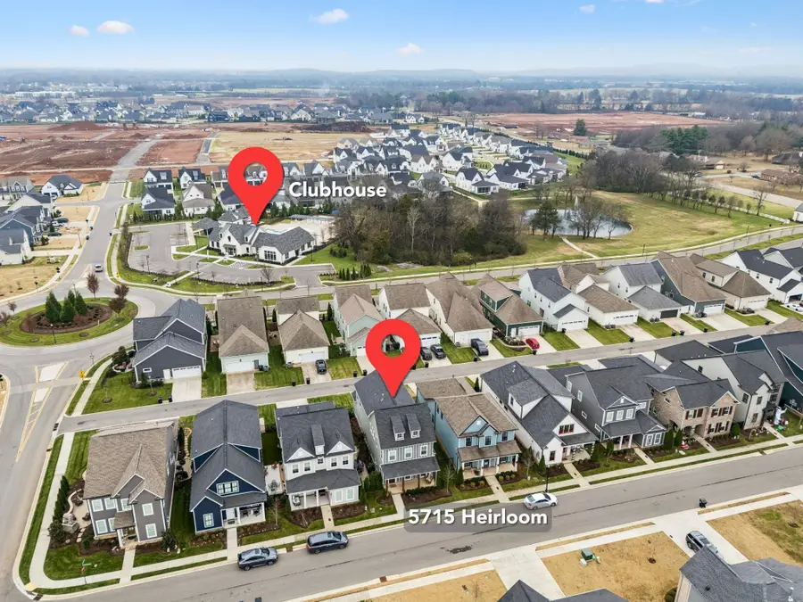 5715 Heirloom Dr, Murfreesboro, TN 37129 - #3