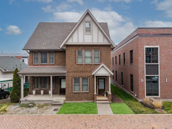 1316 3rd Ave N, Nashville, TN 37208