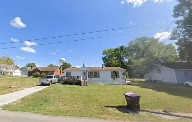 2735 Nunley St, Greenbrier, TN 37073 - #2