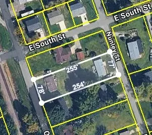 2735 Nunley St, Greenbrier, TN 37073 - #3