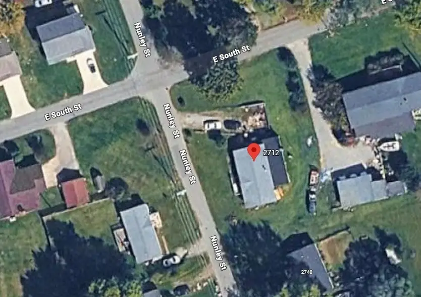 2712 Nunley St, Greenbrier, TN 37073 - #2