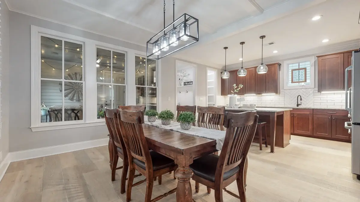 20 Daniels Dr, Franklin, TN 37064 - #1