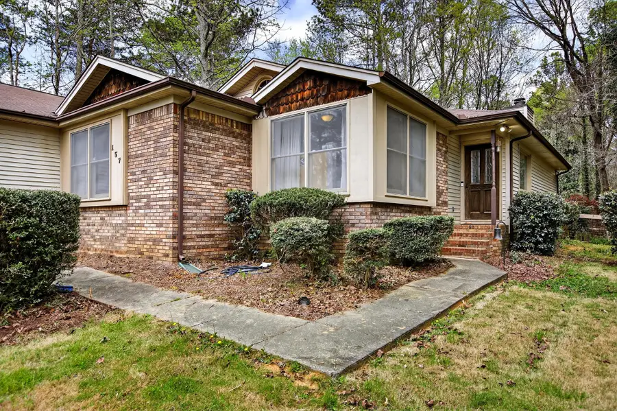 157 Carole Drive Nw, Calhoun, GA 30701 - #3