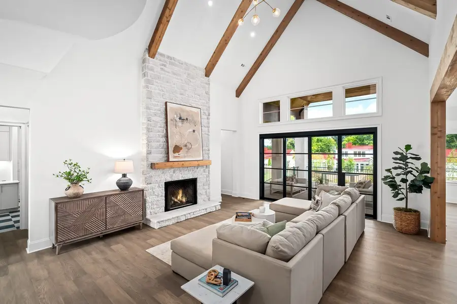 0 Murfreesboro Road, College Grove, TN 37046 - #3