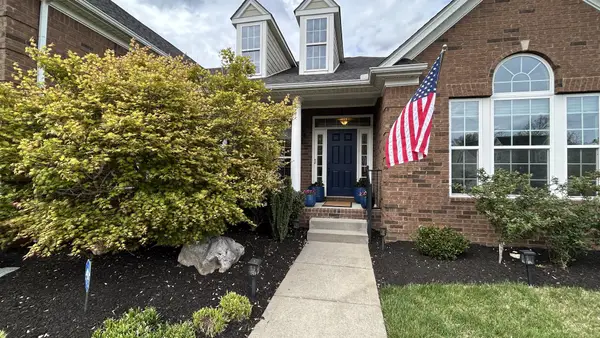 9710 Capstone Ct, Brentwood, TN 37027