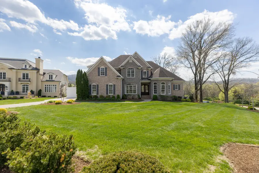 486 Sterns Crossing, Brentwood, TN 37027 - #2