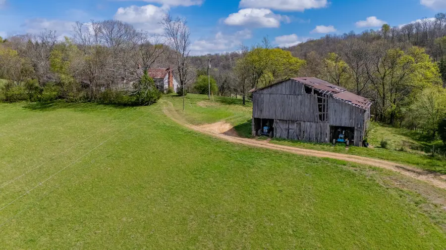 2882 Yokley Rd, Lynnville, TN 38472 - #2