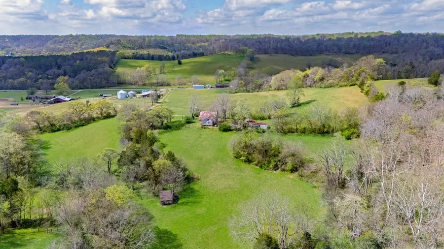 2882 Yokley Rd, Lynnville, TN 38472 - #3