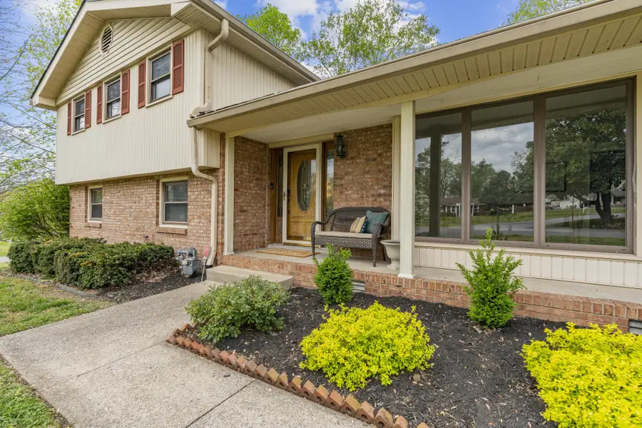 600 Frankfort Dr, Hermitage, TN 37076 - #3