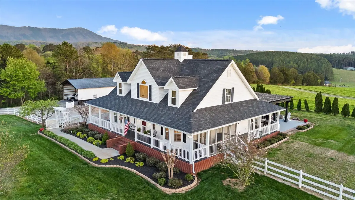 153 Bishop Lane, Benton, TN 37307 - #1