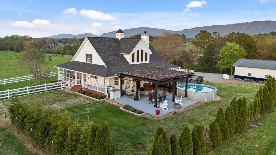 153 Bishop Lane, Benton, TN 37307 - #2