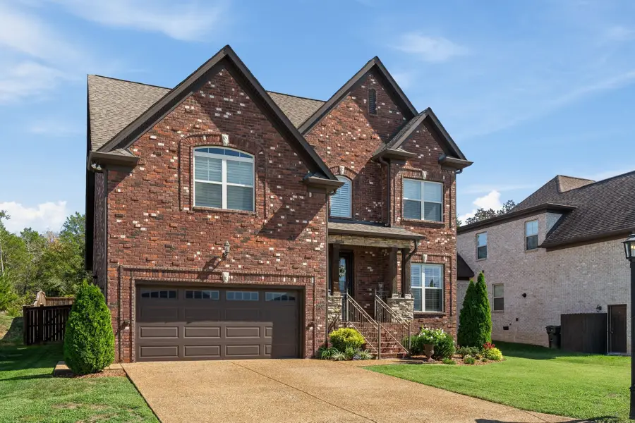 759 Rolling Creek Dr, Mount Juliet, TN 37122 - #2